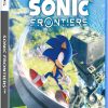 Sonic Frontiers PlayStation 5 - immagine 2