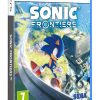 Sonic Frontiers PlayStation 5