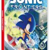 Sonic Frontiers Nintendo Switch