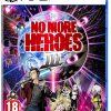 Marvelous Europe No More Heroes 3, PS5 - immagine 2