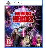 Marvelous Europe No More Heroes 3, PS5
