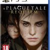 A Plague Tale Requiem PlayStation 5 - immagine 2