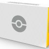Pokemon - Collezione Ultra Premium Spada e Scudo Charizard - immagine 3