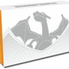Pokemon - Collezione Ultra Premium Spada e Scudo Charizard