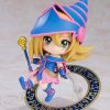 YU-GI-OH DARK MAGICIAN GIRL NENDOROID MINI FIGURA GOODSMILE - immagine 2