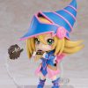 YU-GI-OH DARK MAGICIAN GIRL NENDOROID MINI FIGURA GOODSMILE - immagine 5