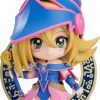 YU-GI-OH DARK MAGICIAN GIRL NENDOROID MINI FIGURA GOODSMILE