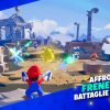 Mario + Rabbids Sparks of Hope - Nintendo Switch - immagine 3