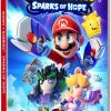 Mario + Rabbids Sparks of Hope - Nintendo Switch