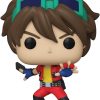 Funko POP Animation: Dan, 54454 - immagine 2