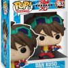 Funko POP Animation: Dan, 54454 - immagine 3