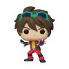 Funko POP Animation: Dan, 54454