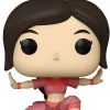 Funko POP Animation: Avatar- Ty Lee, 56026 - immagine 2
