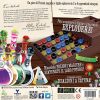 Ghenos Games - GHE093 - Pozioni Esplosive, 2A Edizione, Gioco da Tavolo Single - immagine 3