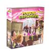 Ghenos Games - GHE093 - Pozioni Esplosive, 2A Edizione, Gioco da Tavolo Single