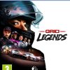 Grid Legends - Playstation 5 Playstation 5 Standard Edition - immagine 2