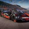 Grid Legends - Playstation 5 Playstation 5 Standard Edition - immagine 9
