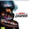 Grid Legends - Playstation 5 Playstation 5 Standard Edition