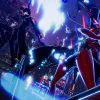 KOCH MEDIA PERSONA 5 STRIKERS PLAYSTATION 4 - immagine 9