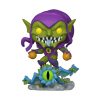 Funko Monster Hunters Green Goblin Glow in the Dark Pop! Vinyl Limited Edition Exclusive