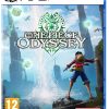 ONE PIECE ODYSSEY PlayStation 5