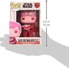 Funko 60125 POP Star Wars: Valentines S2- Luke & Grogu - immagine 5