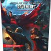Dungeons & Dragons 5a ed. - Van Richten's Guide to Ravenloft - ITA - immagine 3