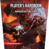 Dungeons & Dragons. Manuale del Giocatore (Regolamento Di Base - Versione Italiana) - immagine 5
