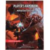 Dungeons & Dragons. Manuale del Giocatore (Regolamento Di Base - Versione Italiana)