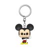 Funko POP Keychain: Disney Classics- Mickey