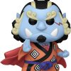 Funko POP Animation: One Piece- Jinbe - immagine 2