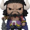 Funko POP Super: One Piece- Kaido - immagine 2