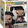 Funko POP Super: One Piece- Kaido - immagine 3