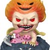 Funko POP Deluxe: One Piece- Hungry Big Mom - immagine 2
