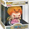 Funko POP Deluxe: One Piece- Hungry Big Mom - immagine 3