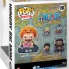 Funko POP Deluxe: One Piece- Hungry Big Mom - immagine 4