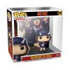 Funko 53080 AC/DC Pop Album