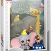 Funko: POP Movie Poster: Disney - Dumbo - immagine 3