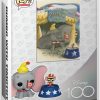 Funko: POP Movie Poster: Disney - Dumbo - immagine 4