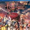 The Legend of Heroes: Trails of Cold Steel II (PS4)