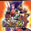 Super Street Fighter IV PS3 Playstation 3