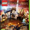 Lego Signore Degli Anelli Microsoft Xbox 360 - immagine 2