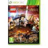 Lego Signore Degli Anelli Microsoft Xbox 360