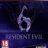 RESIDENT EVIL 6 PS3 Sony Playstation 3 - immagine 2