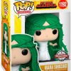 Funko POP! - My Hero Academia - Ibara Shiozaki Hot Topic Exclusive - immagine 3