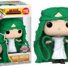 Funko POP! - My Hero Academia - Ibara Shiozaki Hot Topic Exclusive - immagine 4