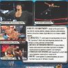 Smackdown Vs Raw 2008 PSP Playstation - immagine 3