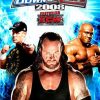Smackdown Vs Raw 2008 PSP Playstation