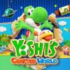 Yoshi's Crafted World Nintendo Switch - immagine 7