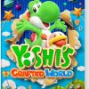 Yoshi's Crafted World Nintendo Switch